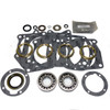 USA ZMBK166AWS T10 TRANSMISSION BEARING/SEAL KIT W/SYNCHRO RINGS 66 ELECTRA/GRAN SPORT 4-SPEED MANUAL TRANS 207 INPUT BEARING