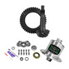 USA ZGK2204 8.25 INCH/ 213MM CHY 3.07 REAR RING AND PINION INSTALL KIT 29 SPLINE POSITRACTION USA STANDARD