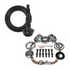 USA ZGK2136 10.5 INCH FORD 4.11 REAR RING AND PINION INSTALL KIT WITH NP761271 / NP998236 USA STANDARD