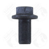 YUKON YSPBLT-078 RING GEAR BOLT FOR CHRYSLER 9.25 INCH ZF REAR