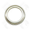 YUKON YSPABS-033 ABS TONE RING FOR CHRYSLER 8.25 INCH AND 9.25 INCH REAR AXLES 3.7 INCH DIAMETER 48 TOOTH