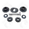 YUKON YPKC9.25B-S-31B STANDARD OPEN SPIDER GEAR KIT FOR 10 & UP CHRYSLER 9.25ZF WITH 31 SPLINE AXLES