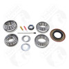 YUKON YK DS110 MASTER OVERHAUL KIT FOR DANA S110