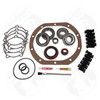 YUKON YK F8-AG MASTER OVERHAUL KIT FOR FORD 8 INCH W/AFTERMARKET POSITRACTION