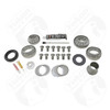 YUKON YK T10.5 MASTER OVERHAUL KIT FOR TOYOTA T10.5 INCH