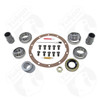 YUKON YK TACOMA-LOC MASTER OVERHAUL KIT FOR TOYOTA TACOMA AND 4-RUNNER WITH FACTORY ELECTRIC LOCKER