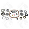 YUKON YK D30-F MASTER OVERHAUL KIT FOR DANA 30 FRONT
