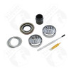 YUKON PK GM7.2IFS-E PINION INSTALL KIT FOR 83-97 GM 7.2 INCH S10 AND S15
