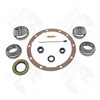 YUKON BK C8.75-A BEARING INSTALL KIT FOR CHRYSLER 8.75 INCH TWO-PINION 41