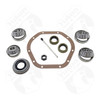 YUKON BK D44-RUBICON BEARING INSTALL KIT FOR DANA 44 TJ RUBICON