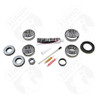 YUKON BK GM9.25IFS-B BEARING INSTALL KIT FOR 11 AND UP GM 9.25 INCH IFS FRONT