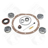 YUKON BK F9-A BEARING INSTALL KIT FOR FORD 9 INCH LM102910 BEARINGS
