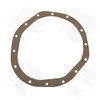 YUKON YCGGM9.5 9.5 INCH GM COVER GASKET