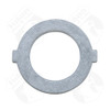 YUKON YSPTW-066 THRUST WASHER FOR GM 9.25 INCH IFS STUB SHAFT
