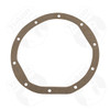 YUKON YCGGM8.5-F 8.5 FRONT COVER GASKET