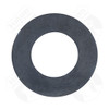 YUKON YSPTW-034 STANDARD OPEN SIDE GEAR THRUST WASHER FOR 8.5 INCH GM
