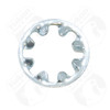 YUKON YSPBLT-070 STAR WASHER FOR GM 12 BOLT POSI CROSS PIN BOLT