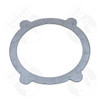 YUKON YPKF9-PC-02 TRAC LOC STEEL CLUTCH PLATE 4 TAB