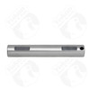 YUKON YSPXP-024 STANDARD OPEN AND TRACLOC CROSS PIN SHAFT FOR 10.25 INCH FORD