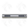 YUKON YSPXP-019 DANA 70 AND DANA 80 STANDARD OPEN CROSS PIN SHAFT