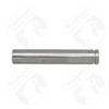 YUKON YSPXP-001 STANDARD OPEN CROSS PIN SHAFT FOR 10.5 INCH DODGE