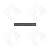 YUKON YSPXP-015 MODEL 35 ROLL PIN FOR CROSS PIN SHAFT 0.190 INCH DIA