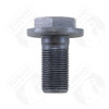YUKON YSPBLT-042 07 AND UP TUNDRA AND SEQUOIA FRONT RING GEAR BOLT