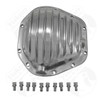YUKON YP C2-D60-STD POLISHED ALUMINUM REPLACEMENT COVER FOR DANA 60