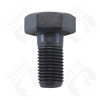 YUKON YSPBLT-019 RING GEAR BOLT 7/16 INCH X 20