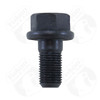 YUKON YSPBLT-001 REPLACEMENT RING GEAR BOLT FOR JEEP JK RUBICON FRONT AND REAR