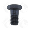 YUKON YSPBLT-031 RING GEAR BOLT 11MM X 1.0