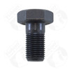 YUKON YSPBLT-006 RING GEAR BOLT 1/2 INCH