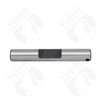 YUKON YSPXP-053 NOTCHED CROSS PIN SHAFT FOR 12P AND 12T GM