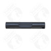 YUKON YSPXP-055 7.5 INCH FORD NOTCHED CROSS PIN SHAFT