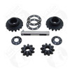 YUKON YPKT100-S-30 STANDARD OPEN SPIDER GEAR KIT FOR TOYOTA T100 & TACOMA WITH 30 SPLINE AXLES