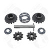 YUKON YPKT8-S-30 STANDARD OPEN SPIDER GEAR KIT FOR TOYOTA 8 INCH 4 CYLINDER WITH 30 SPLINE AXLES