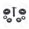 YUKON YPKF7.5-S-28 STANDARD OPEN SPIDER GEAR KIT FOR 7.5 INCH FORD WITH 28 SPLINE AXLES