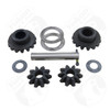 YUKON YPKF10.25-S-35 STANDARD OPEN SPIDER GEAR KIT FOR 10.25 INCH & 10.5 INCH FORD WITH 35 SPLINE AXLES