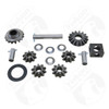 YUKON YPKF9-P-31-4 POSITRACTION INTERNALS FOR 8 INCH AND 9 INCH FORD WITH 31 SPLINE AXLES IN A 4-PINION DESIGN