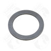 YUKON YP N1926D ADAPTOR WASHER FOR 28 SPLINE PINION IN OVERSIZE SUPPORT FOR 9 INCH FORD