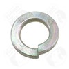 YUKON YSPBLT-073 7290 U-JOINT STRAP BOLT ONE BOLT ONLY FOR CHRYSLER 7.25 INCH 8.25 INCH 8.75 INCH 9.25 INCH