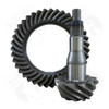 YUKON YG F9.75-355-11 HIGH PERFORMANCE RING AND PINION GEAR SET FOR 11 AND UP FORD 9.75 INCH IN A 3.55 RATIO