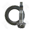 YUKON YG M35R-513R HIGH PERFORMANCE RING & PINION GEAR SET FOR MODEL 35 IFS REVERSE ROTATION IN A 5.13 RATIO