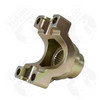 YUKON YY GM12-1350-F FORGED YOKE FOR GM 12P AND 12T WITH A 1350 U/JOINT SIZE