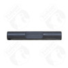 YUKON YSPXP-058 8.25 INCH CHRYSLER NOTCHED CROSS PIN 0.801 INCH DIAMETER