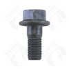 YUKON YSPBLT-005 RING GEAR BOLT FOR CHRYSLER 7.25 INCH 8 INCH IFS 8.25 INCH 8.75 INCH AND GM 7.2 INCH IFS FRONT