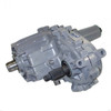 ZUMBROTA RTC241G-7 NP241 TRANSFER CASE FOR GM 88-92 K-SERIES/SUBURBAN/BLAZER/YUKON W/4 SPEED TRANS AND 27 SPLINE INPUT