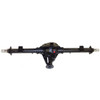 ZUMBROTA RAA435-265G REMAN COMPLETE AXLE ASSEMBLY FOR FORD 10.5 INCH 13-16 FORD F350 3.73 RATIO 6.2L SRW CAB CHASSIS W/O ELECTRIC LOCKER