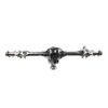 ZUMBROTA RAA435-2243A REMAN COMPLETE AXLE ASSEMBLY FOR FORD 7.5 INCH 05-10 FORD MUSTANG 3.31 W/O ABS ZUMBROTA RAA435-2243A REMAN COMPLETE AXLE ASSEMBLY FOR FORD 7.5 INCH 05-10 FORD MUSTANG 3.31 W/O ABS