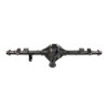 ZUMBROTA RAA435-2113A-P REMAN COMPLETE AXLE ASSEMBLY FOR CHRYSLER 9.25 INCH 02-05 DODGE D1500 3.55 RATIO 4X4 POSI LSD